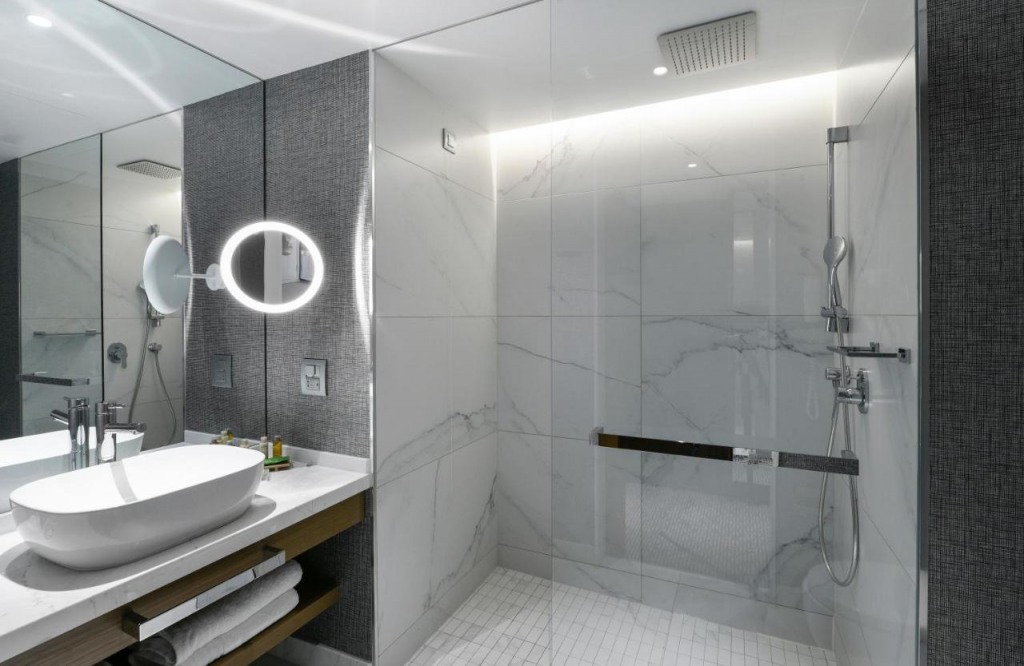 Makedonia Palace Hotel Thessaloniki  - изглед 8